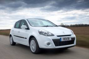 Renault Clio III (2009 - 2012) used car review