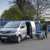 Toyota Proace City Electric review