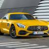 Mercedes-AMG GT Coupe [C190] (2015 - 2023) used car review