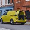 Volkswagen ID Buzz Cargo review