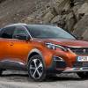 Peugeot 3008 (2016 - 2020) used car review