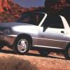 Suzuki X-90 (1996 - 1998) used car review
