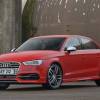 Audi S3 (2013 - 2016) used car review
