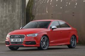 Audi S3 (2013 - 2016) used car review