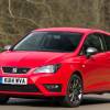 SEAT Ibiza (2012 - 2015) used car review