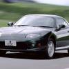 Mitsubishi FTO (1994 - 2005) used car review