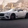 Bentley Continental GTC review