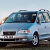 Hyundai Trajet (2000 - 2008) used car review