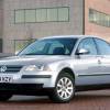 Volkswagen Passat (2000 - 2005) used car review