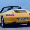 Porsche 911 Carrera 4 (997 Series) (2005-2012) used car review