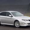 Subaru Impreza (2007 - 2010) used car review