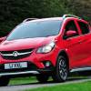 Vauxhall Viva Rocks (2017 - 2019) used car review