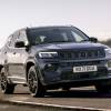 Jeep Compass 4xe review