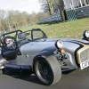 Caterham Seven Sigma 150bhp range review