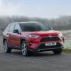 Toyota RAV4 Plug-in review