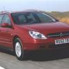 Citroen C5 (2001 - 2004) used car review