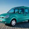 Renault Kangoo (1999 - 2008) used car review
