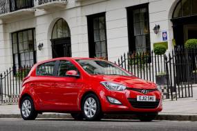 Hyundai i20 (2012 - 2014) used car review