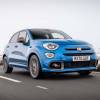 Fiat 500X review
