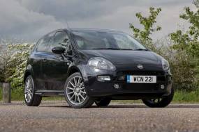 Fiat Punto (2012 - 2018) used car review