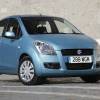Suzuki Splash (2008 - 2011) used car review