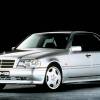 Mercedes-Benz C-Class C36 / C43 AMG (1994 - 2000) used car review