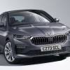 Skoda Scala review