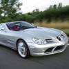 Mercedes-Benz SLR McLaren (2004 - 2009) used car review