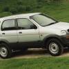 Daihatsu Terios (1997 - 2006) used car review