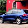 Volkswagen Touareg (2010 - 2014) used car review