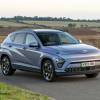 Hyundai Kona Electric review