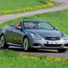 Infiniti G37 Convertible (2009 - 2013) used car review