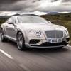 Bentley Continental GT (2011 - 2017) used car review