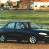 Hyundai Lantra (1991 - 2000) used car review
