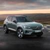Volvo XC40 review