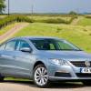 Volkswagen Passat CC (2008 - 2012) used car review