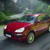 Porsche Cayenne (2007 - 2010) used car review