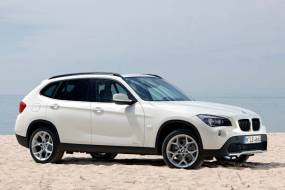 BMW X1 (2009 - 2012) used car review