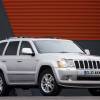 Jeep Grand Cherokee (2005 - 2011) used car review