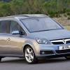 Vauxhall Zafira (1999 - 2005) used car review