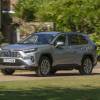 Toyota RAV4 review