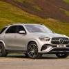 Mercedes-Benz GLE 400 e review