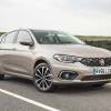 Fiat Tipo (2016 - 2020) used car review