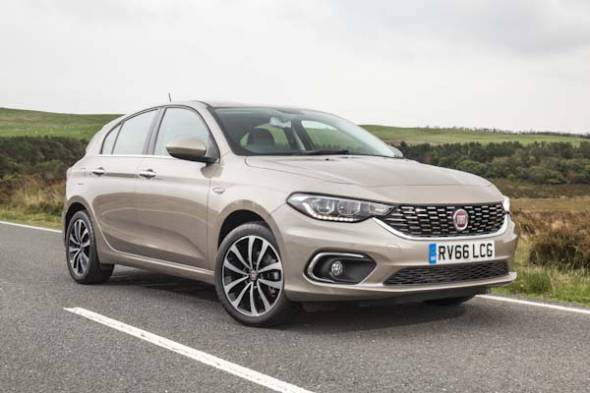 Fiat Tipo (2016 - 2020) used car review