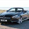 Mercedes-Benz SL [R231] (2012 - 2016) used car review