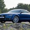 Audi TT (2006-2014) used car review
