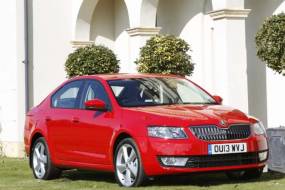 Skoda Octavia (2013 - 2017) used car review