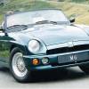 MG RV8 (1992 - 1995) used car review