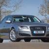 Audi A8 [D4] (2010 - 2013) used car review