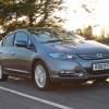 Honda Insight (2009 - 2014) used car review